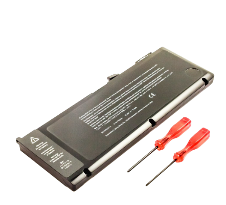 Bateria Compatível MacBook Pro 15 2009 Apple (7070mAh)