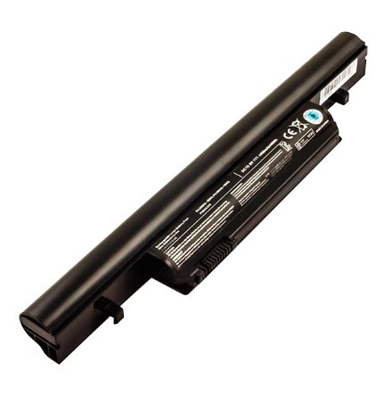 Bateria Compatível PA3904U-1BRS, PA3905U-1BRS, PABAS245, PABAS246 Toshiba (4400mAh)