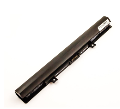Bateria Compatível PA5184U-1BRS, PA5185U-1BRS, PA5186U-1BRS, PA5195U-1BRS Toshiba (2600mAh)