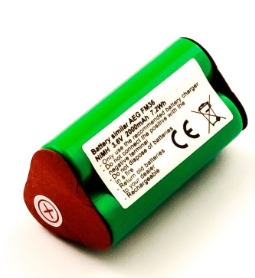 Bateria Compatível Type 141 AEG (2000mAh)