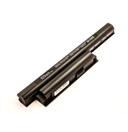 Bateria Compatível VGP-BPS22, VGP-BPS22A Sony (4400mAh)