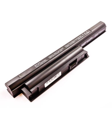 Bateria Compatível VGP-BPS26, VGP-BPS26A Sony (5200mAh)