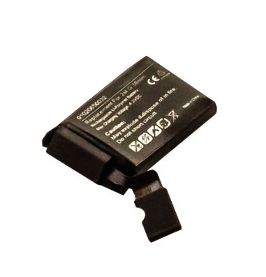 Bateria Compatível Watch 2 38mm Apple (273mAh)