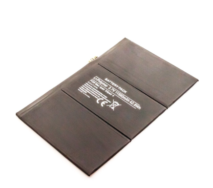 Bateria Compatível iPad 3, 4 Apple (11560mAh)
