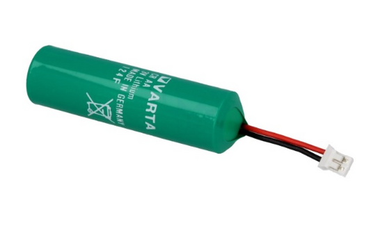 Bateria Litio AA/R6 3V 2000mAh (CRAAK+S) - VARTA