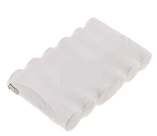 Bateria Ni-Mh AA/R6 7,2V 1700mAh