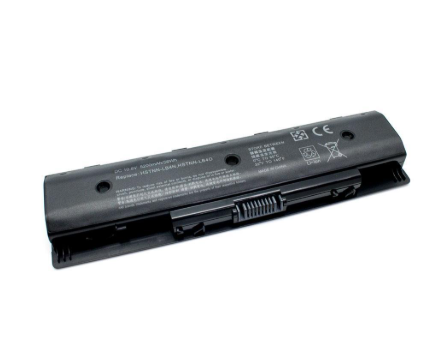 Bateria p/ Portátil Compatível HP 5200mAh Pavilion 15 HSTNN-LB4N