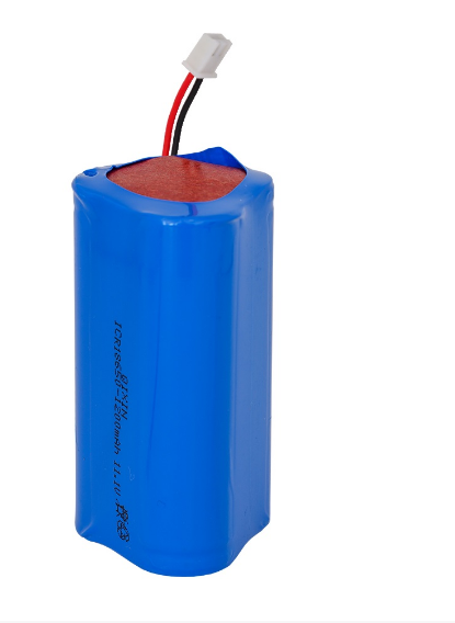 Bateria Recarregável Litio 11,1V 1200mAh Comp. c/ Coluna Portátil 178.869