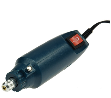 Berbequim 12k RPM c/ 62 Acessorios