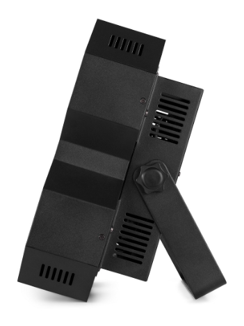 Blinder LED 4x 50W 2-EM-1 (c/ Strobe) SB400 - beamZ