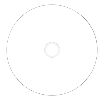 Blu-Ray SL 25GB 6x Printable (10 peças) - VERBATIM