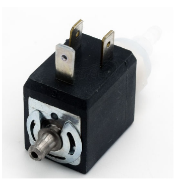Bobine Bomba Vapor 40-55 CC POLTI 19W 230V