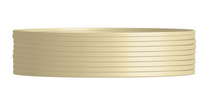 Bobine Cabo Telefone RJ11 Bege (100 mts) - Nanocable