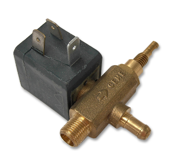 Bobine Electrovalvula 1/8" 4W POLTI