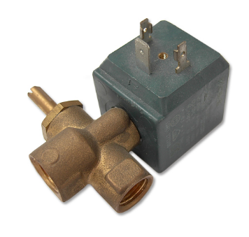 Bobine Electrovalvula c/ Torneira 1/4