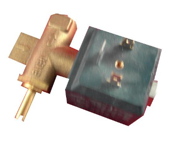 Bobine Electrovalvula c/ Torneira 1/4
