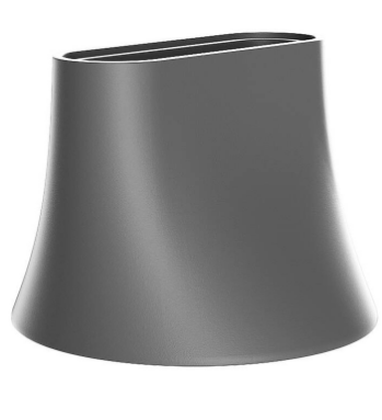 Bocal Concentrador p/ Secadores de Cabelo - COSHARE