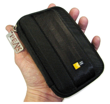 Bolsa p/ Analisador PEAK