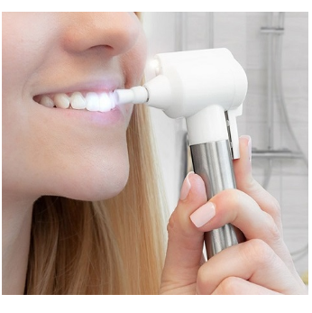Branqueador e Polidor Dental - INNOVAGOODS