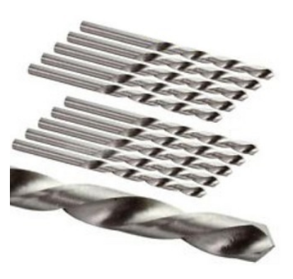 Broca 0,9mm