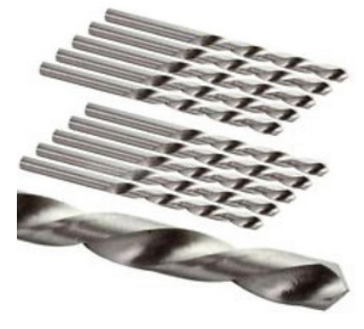 Broca 2,5mm