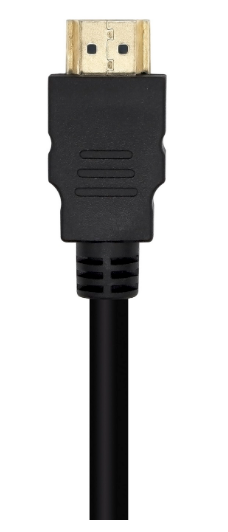 Cabo Adaptador DVI Macho - HDMI Macho (3 mts) - AISENS