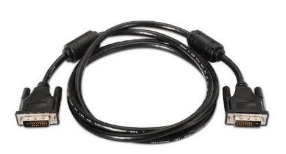 Cabo DVI Macho - DVI Macho (1,8 mts) - AISENS