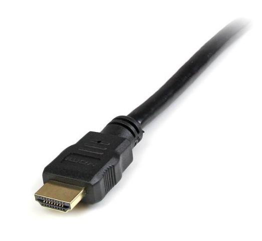 Cabo DVI Macho - HDMI Macho (2 mts) - STARTECH