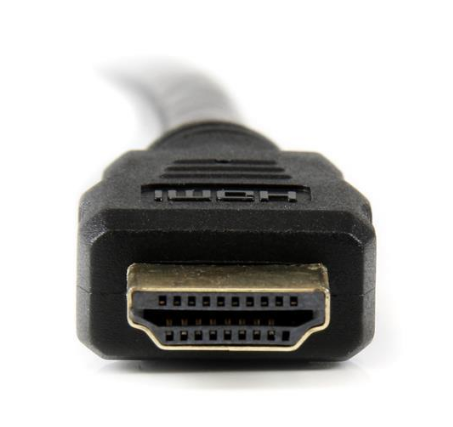 Cabo DVI Macho - HDMI Macho (2 mts) - STARTECH
