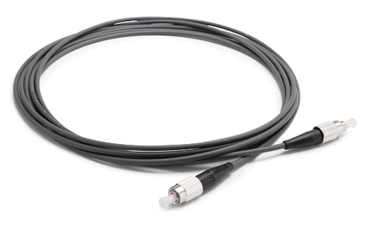Cabo Fibra Óptica FC/PC <-> FC/PC (3 mts) - INVACOM