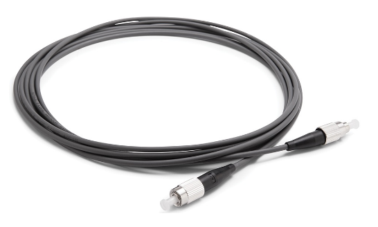 Cabo Fibra Óptica FC/PC <-> FC/PC (3 mts) - INVACOM