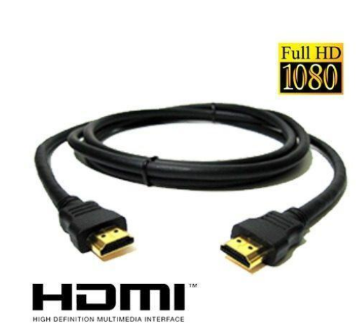 Cabo HDMI Macho - HDMI Macho 2.0 (50cm) - GEMBIRD