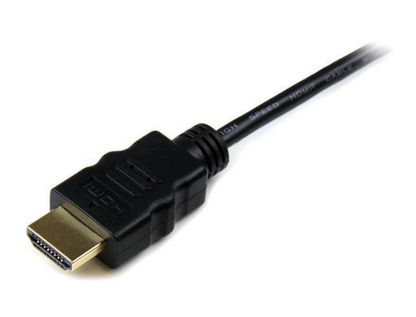 Cabo HDMI Macho - Micro-HDMI Macho (50cm) - STARTECH