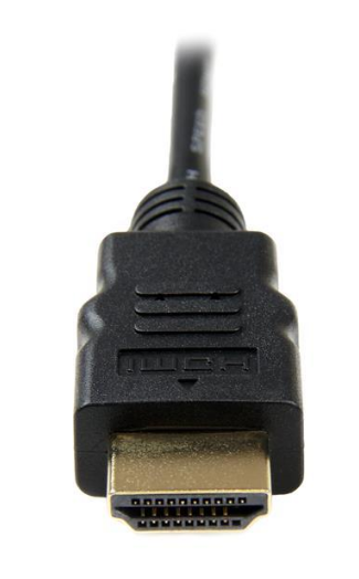 Cabo HDMI Macho - Micro-HDMI Macho (50cm) - STARTECH