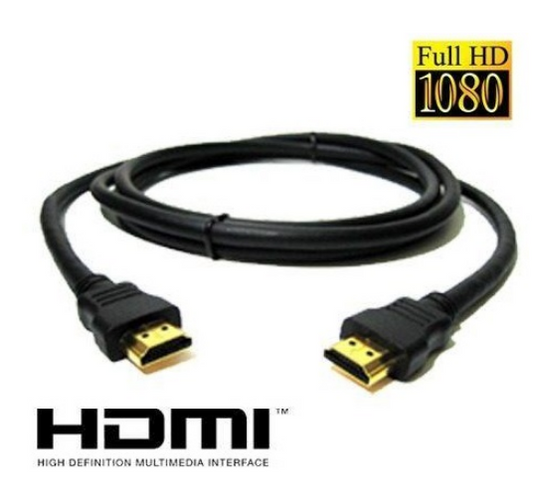 Cabo HDMI Macho - Micro HDMI Macho (3 mts) - GEMBIRD