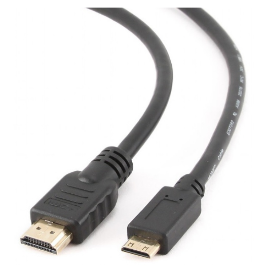 Cabo HDMI Macho - mini HDMI Macho (3 mts) - GEMBIRD