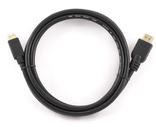 Cabo HDMI Macho - mini HDMI Macho (3 mts) - GEMBIRD