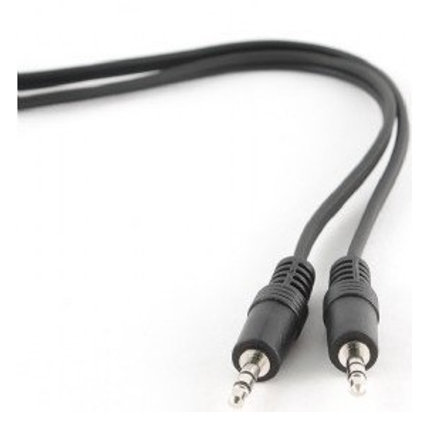 Cabo Jack 3,5mm Macho Stereo - Jack 3,5mm Macho Stereo (1,2 mts) - GEMBIRD