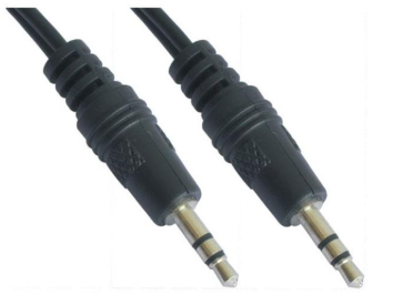 Cabo Jack 3,5mm Macho Stereo - Jack 3,5mm Macho Stereo (1,5 mts) - Nanocable