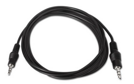 Cabo Jack 3,5mm Macho Stereo - Jack 3,5mm Macho Stereo (1,5 mts) - Nanocable