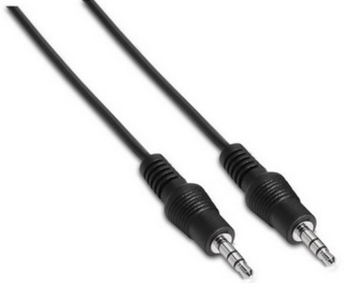 Cabo Jack 3,5mm Macho Stereo - Jack 3,5mm Macho Stereo (1,5 mts) - Nanocable