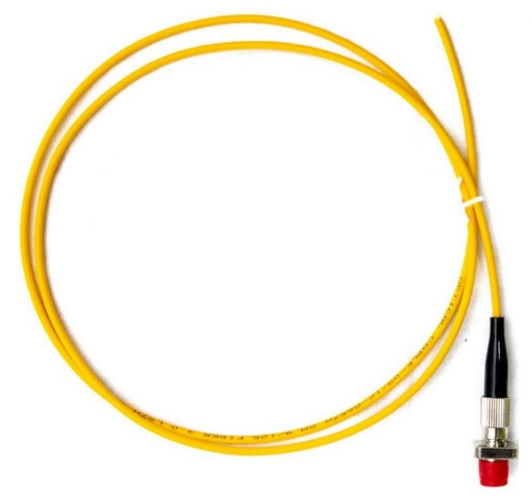 Cabo Pigtail Fibra Óptica FC/PC