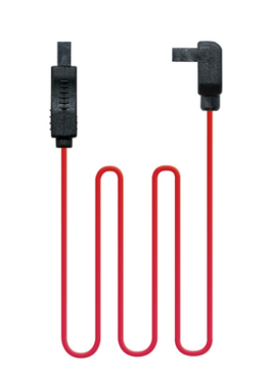 Cabo SATA II Macho - SATA II Macho (50cm) - Nanocable