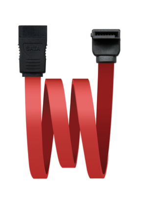 Cabo SATA II Macho - SATA II Macho (50cm) - Nanocable