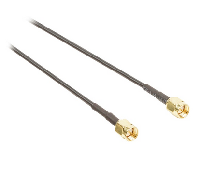 Cabo SMA Macho - SMA Macho (2 mts)
