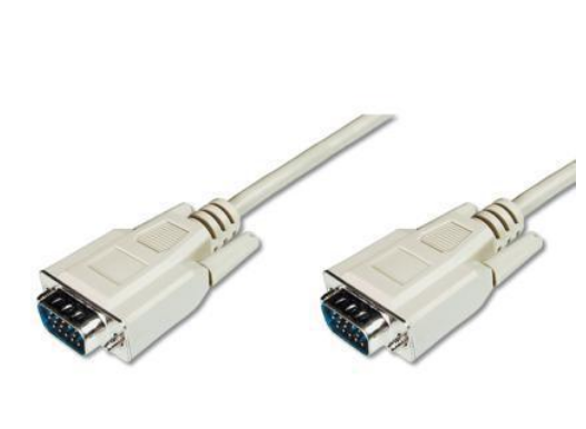 Cabo VGA SVGA Premium HPDB Macho - Macho (1,8 mts) - DIGITUS