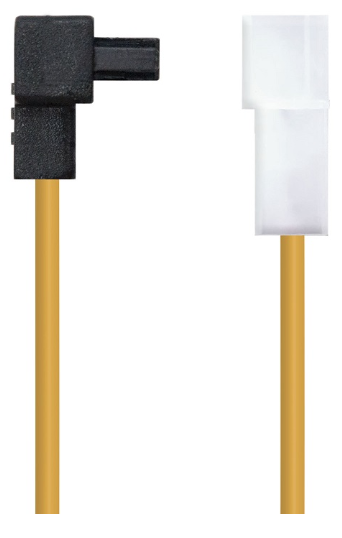 Cabo de Alimentação Interno MOLEX - SATA (16cm) - Nanocable