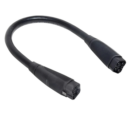 Cabo de Conexão p/ Bateria DELTA Pro (0.75mts) - ECOFLOW