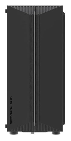 Caixa ATX DK151 (Preto) - DARKFLASH