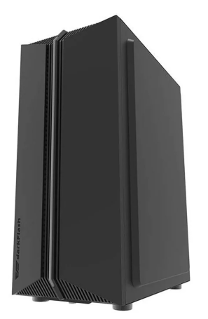 Caixa ATX DK151 (Preto) - DARKFLASH
